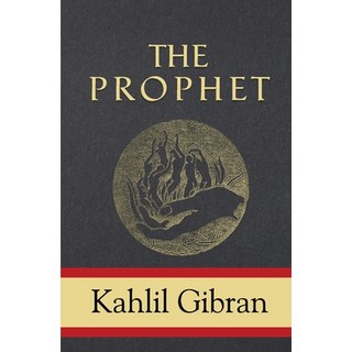 The Prophet:, Sde Classics, English, 9781949982329
