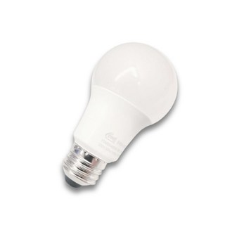 코넬 LED 전구 벌브 8W, 10개, 전구색