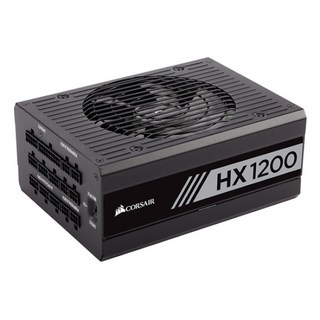 커세어 HX1200 전원 공급 장치