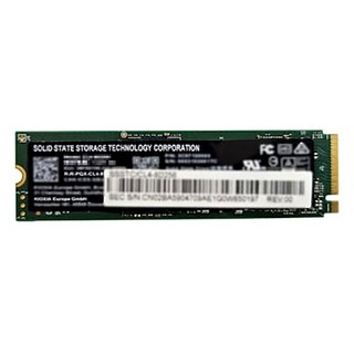 키오시아 EXCERIA PLUS G3 NVMe SSD
