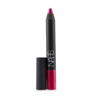 나스 벨벳 매트 립 펜슬 2.4g, 렛츠 고 크레이지, 1개