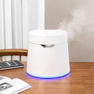 케어팟 가습기 스테인리스 대용량 4L MS042LED