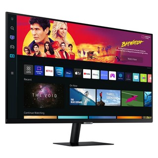 삼성 스마트모니터 M7 S32BM700