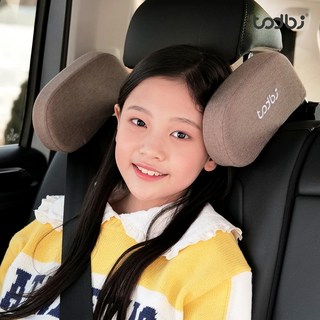 토드비 엠플러스 코지 헤드레스트 차량용 어스베이지