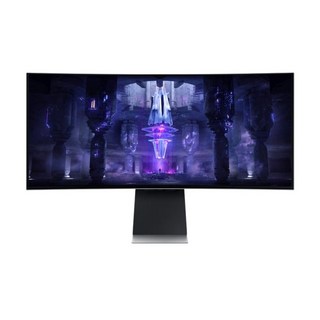 오디세이 OLED G8 S34BG850 34인치 WQHD 게이밍 모니터