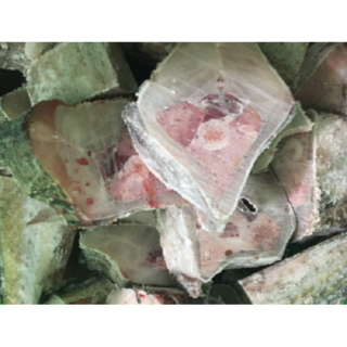 어부백서 냉동 손질대구 국내산 1kg, 1개