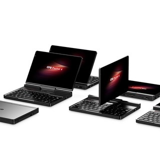 1. GPD 포켓4 ..