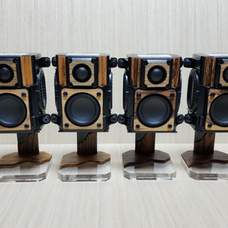 하만카돈 AD68 기가지니2 외장 DIY KIT