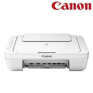 캐논 PIXMA WiFi 잉크젯 복합기 MG3090WH 화이트