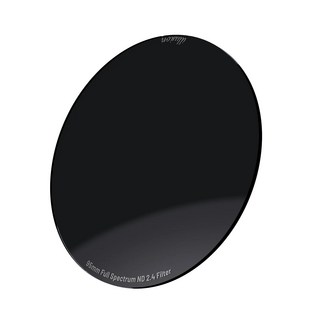 TILTA Illusion 무광 박스용 원형 카메라 필터 4x5.65 풀 스펙트럼 ND UV 렌즈 95mm, 12 95mm filter 2.4