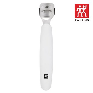 [즈윌링] 헹켈 PREMIUM 각질 제거기 화이트 (HK78702-001), 1개