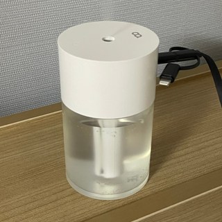 오아 센스C 무선 미니 휴대용 가습기 탁상용 책상 차량 usb 텀블러 여행용 충전식 필터, 센스C H0069