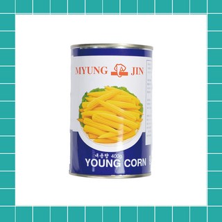 아시안팩토리 코키리표 명진 영콘 400g 생어거스틴 식자재마트, 1개