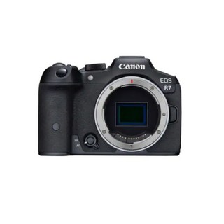캐논 EOS R7 바디