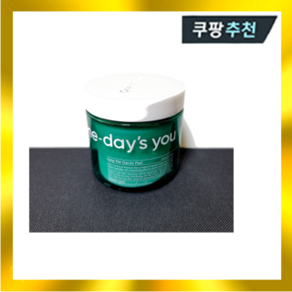 원데이즈유 헬프미 닥토패드 60매, 1개