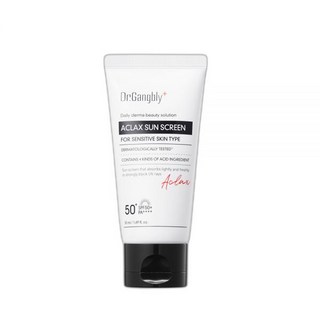 닥터 강블리 아크렉스 선 스크린 50ml SPF50+ PA++++, 1개