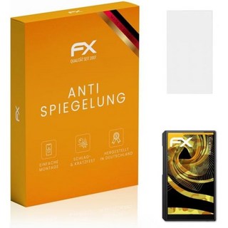 atFoliX FiiO M11s 호환 스크린 프로텍터