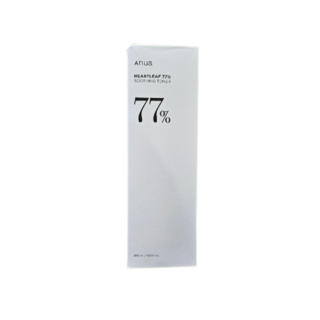 어성초 77 수딩 토너, 1개, 500ml