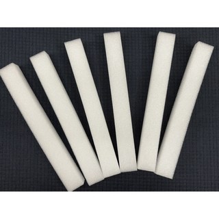쇼파커버 소파패드 고정봉 스티로폼 고정스틱, 고정봉(고정스틱), 6개