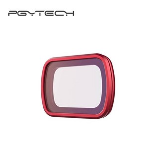 DJI액션2 오즈모포켓2 스크린 PGYTECH Pocket 2Osmo Pocket UV, 자외선