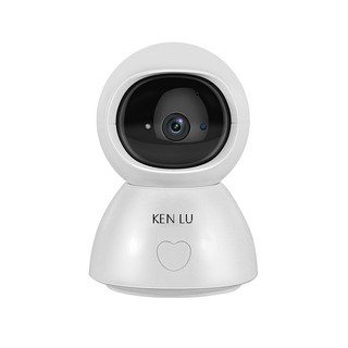 KEN LU1080P HD 실내 지능형 감시 카메라