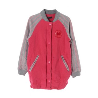 STILE BENETTON 베니통 후리스 자켓 KIDS_155