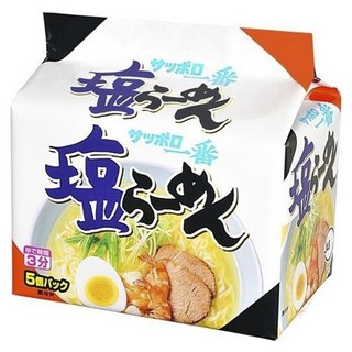 3. 삿포로이치방 시..