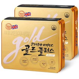 고려은단 비타민C 1000 + 쇼핑백, 180정, 1개