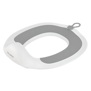 라비베베 사다리 아기 변기커버 사용 모습