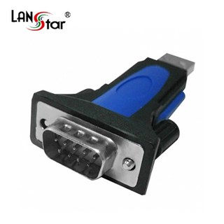 랜스타 LS-RS485 USB 2.0 TO RS485 컨버터, 1개