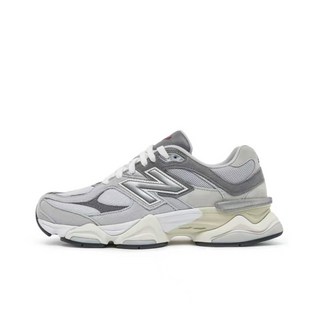 뉴발란스 9060 그레이 U9060GRY