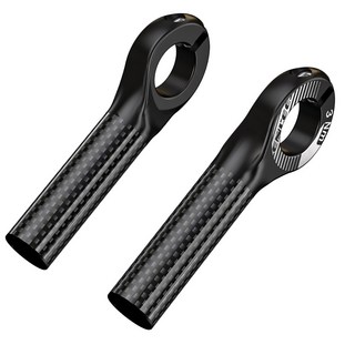 MTB 카본 자전거 핸들 그립