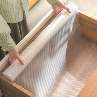 비욘드홈 다용도 논슬립 주방 서랍매트(45x150 cm) 3P, 3개