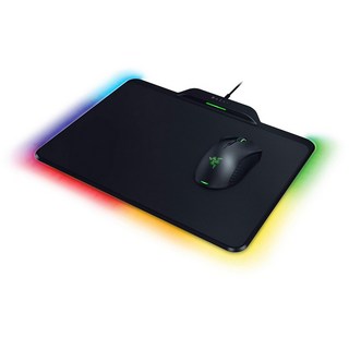 Razer Mamba와 Firefly