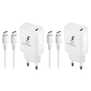 삼성전자 25W 충전기