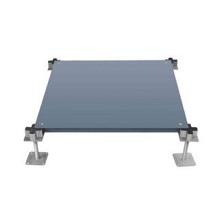 엑세스플로어 바닥