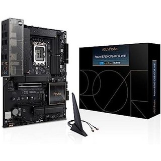ASUS PROART B760 사진