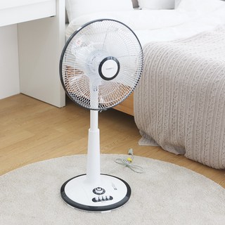 대웅모닝컴 스탠드 선풍기 CZ-B3978LS