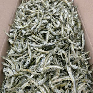 가락시장 국산 햇 고바멸치 1.5kg 상급 중멸치 (5~7cm) 안주용 볶음용 고추장멸치, 1개