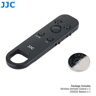 JJC RMT-P1BT 블루투스 무선 원격 제어
