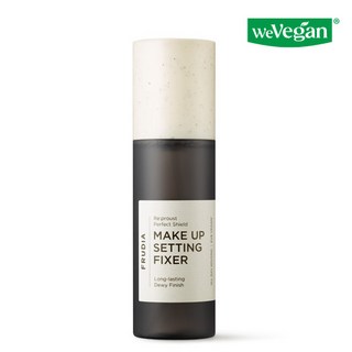 후르디아 리프루스트 퍼펙트 쉴드 메이크업 세팅 픽서, 1개, 120ml
