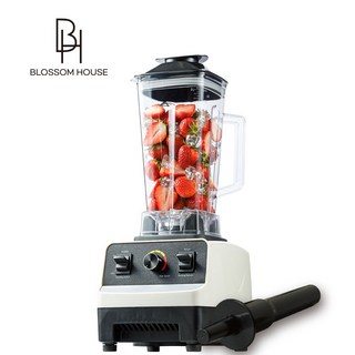 얼음도 순삭! 블라썸 초고속 파워 대용량 블렌더 믹서기 2L VMK-MK800TC
