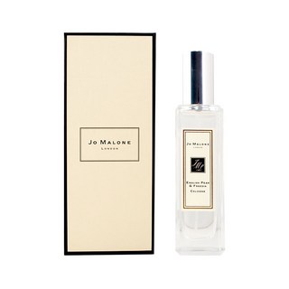 조말론 런던 잉글리쉬 페어 앤 프리지아 코롱 EDC, 30ml, 1개