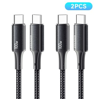 Essager 초고속 충전 C타입