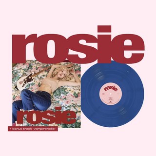 로제 블루 LP (뱀파이어 홀리 에디션 블루), 못 기다리겠어요 (주문 취소)