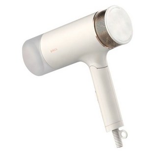 유닉스 메탈티 헤어드라이기 UN-A1690 1700W, UN-A1690딥화이트골드