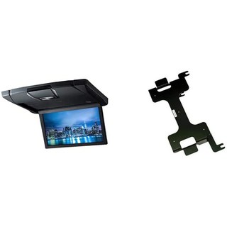 일본정품 알파인모니터 RSH10XS-L-B