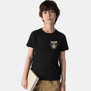 아동반팔티 여름 남아