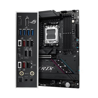 ASUS ROG STRIX B850-F GAMING WIFI STCOM 에이수스 컴퓨터 게이밍 PC 메인보드 AMD CPU추천 MainBoard