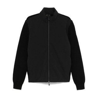 Moncler(몽클레르) 니트 패딩 재킷